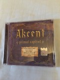 Vand compilatia,Akcent-Primul Capitol CD