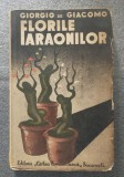 Giorgio de Giacomo - Florile faraonilor: nuvele (1934)