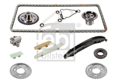 FEBI BILSTEIN 172446 chit lant de distributie foto