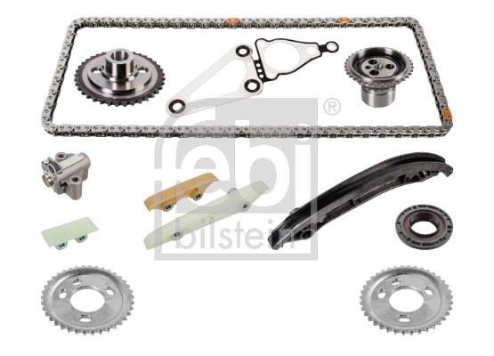 FEBI BILSTEIN 172446 chit lant de distributie