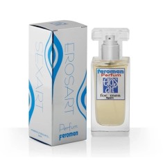 Parfum cu Feromoni pentru Barbati Eros-Art, 50 ml