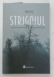 STRIGOIUL , UN CONAC UITAT DIN INIMA TRANSILVANIEI ASCUNDE UN MISTER SUMBRU de MIHAI STET , 2026