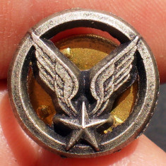 I.512 INSIGNA PIN AVIATIE 15mm