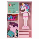 CUTIE MAGNETICA FANTASY DREAMS SuperHeroes ToysZone