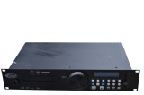 Cd Player Professional Sirus Pro CXS 2000