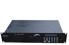 Cd Player Professional Sirus Pro CXS 2000
