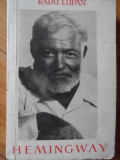 Hemingway - Radu Lupan ,520845