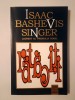 Isaac Bashevis-Singer - Rătăciți (roman)