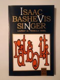 Isaac Bashevis-Singer - Rătăciți (roman)