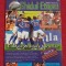 Program meci fotbal FCM TARGU MURES - DINAMO BUCURESTI (21.08.2010)