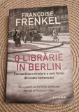 O librarie in Berlin Francoise Frenkel