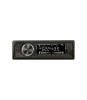 Radio Auto Well REVEL, USB, SD, AUX, MP3, WMA, FM, 4x50W, ISO DIN