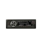 Radio Auto Well REVEL, USB, SD, AUX, MP3, WMA, FM, 4x50W, ISO DIN