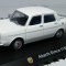 Macheta Abarth Simca 1150 1963 alb - Metro/ Hachette 1/43