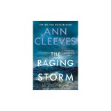 The Raging Storm: A Detective Matthew Venn Novel
