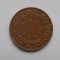 1 CENT 1966 SURINAME