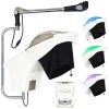 Sauna de coafura Crema hidratanta pentru salon Emily Pro White Hanging Hairdressing Micromist 3 Prog