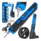 Aparat de lipit fara fir, 8 W, 4 V, 1500 mAh, Geko G81218