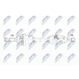 Planetara Renault Clio 3 1.2 2005-, Modus, Grand Modus 2004-, Stanga, 8200341698