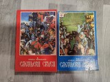 Cavalerii crucii vol.1 si 2 de Henryk Sienkiewicz