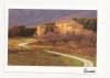 FA33-Carte Postala- FRANTA - Provence, Detour, circulata 2013, Fotografie