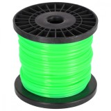 Cumpara ieftin Fir pentru motocoasa, profil patrat 2,4mm x 90m, DEDRA GARDEN 80Z24902