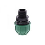 Adaptor teava irigatii , filet exterior