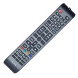 Telecomanda pentru LED HORIZON, TESLA, ZANUSSI CU 3 CODURI, Oem