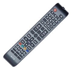 Telecomanda pentru LED HORIZON, TESLA, ZANUSSI CU 3 CODURI