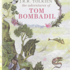 The Adventures of Tom Bombadil | J.R.R. Tolkien