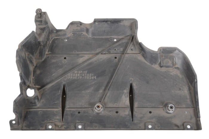 Scut motor central spate TOYOTA PRIUS _W3_ 2010 OEM: 58398-47031 17991825
