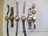 CEASURI MECANICE DAMA, Mecanic-Automatic