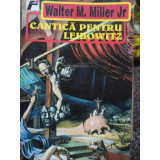 Walter M. Miller Jr. - Cantica pentru Leibowitz (editia 1996)