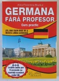 GERMANA FARA PROFESOR , CURS PRACTIC de ALINA FLORENTINA BOUTIUC , 2026