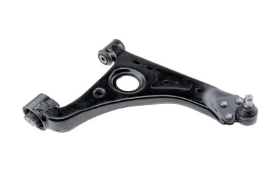 Brat suspensie fata Opel Mokka 2012-, Chevrolet Trax 2012-, Inferior Dreapta, NTY ZWD-PL-036 foto