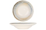 Bonna Farfurie cu paste - Knidos - Por&Aring;&pound;elan - 24 cm (400cc) - set de 2