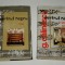 Scrinul negru - G. Calinescu - 2 vol.