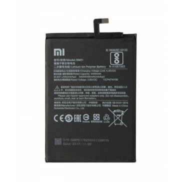 Acumulator Xiaomi Mi Max 3 BM51 Original foto