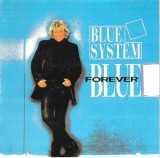 Blue System - Forever Blue, CD