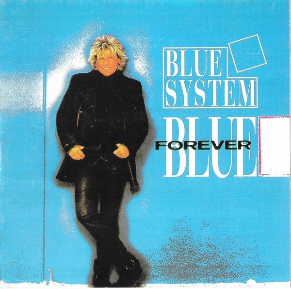 Blue System - Forever Blue, CD