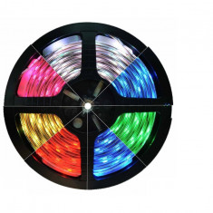 LED Strip RGB IP20 SMD3528 60led p/m-Lungime 4 Metri