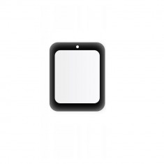 Folie protectie HOFI Hybrid Glass 0.3mm 7H Xiaomi Mi Watch Lite Black foto