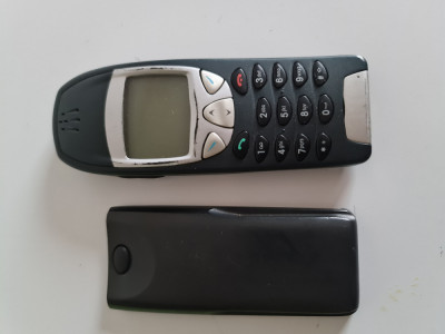 Telefon Nokia 6210 folosit foto