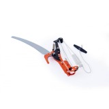 Foarfeca cu fierastrau pentru taiat crengi la inaltime, katze Micul Fermier GF-0425