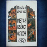 MISTICA SI BISERICA ORTODOXA - NICOLAE ARSENIEV