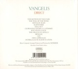Direct | Vangelis