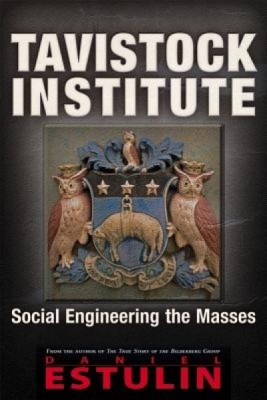 Tavistock Institute: Social Engineering the Masses foto