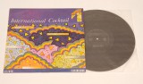 International Cocktail nr. 1 - disc vinil vinyl LP NOU