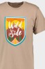 TRICOU MC7, Pegas
