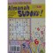 Almanah sudoku Flacara